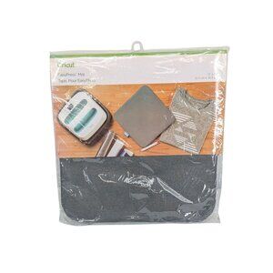 Cricut EasyPress Heat Mat 12 X 12 in Protective Iron On Transfer Craft Supplies